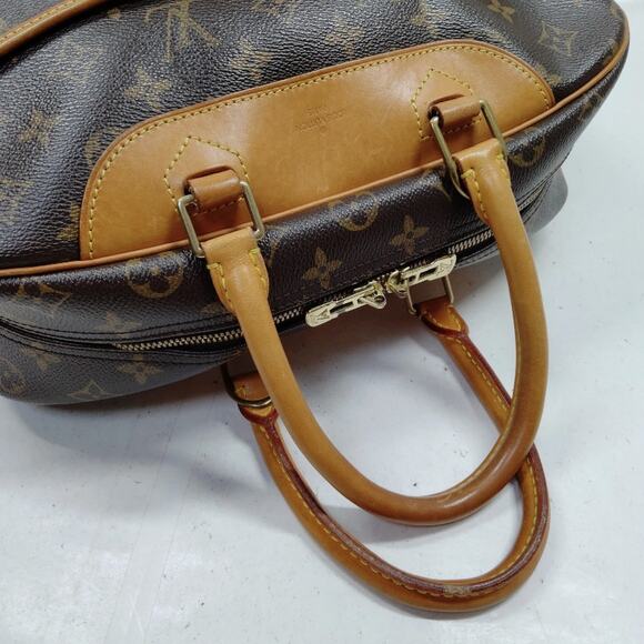 💎✨Authentic✨💎Louis Vuitton Monogram Deauville Handbag - Picture 4 of 9